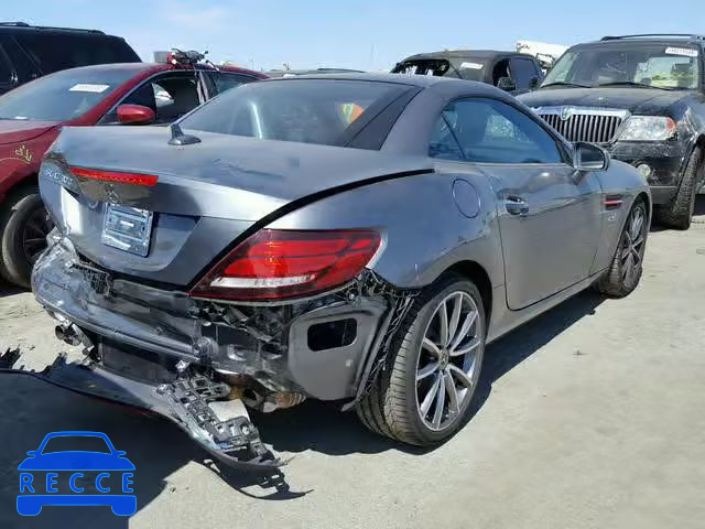 2018 MERCEDES-BENZ SLC 300 WDDPK3JA1JF147899 image 3