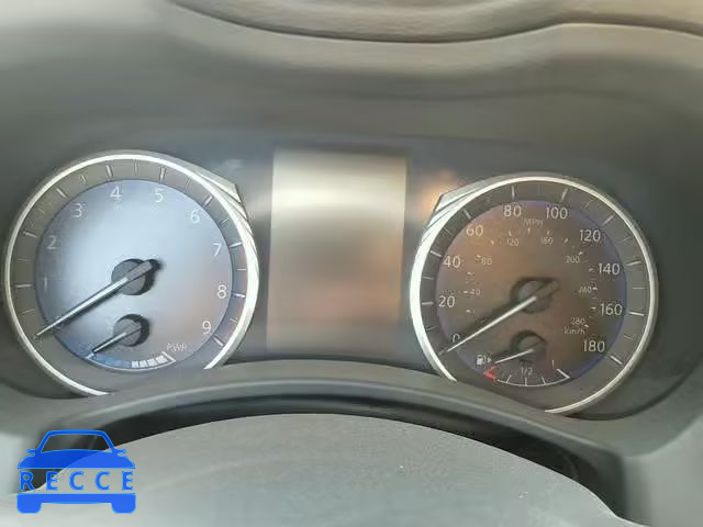 2015 INFINITI Q50 HYBRID JN1AV7AP3FM790831 зображення 7