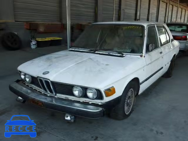 1980 BMW 5 SERIES 6782213 image 1