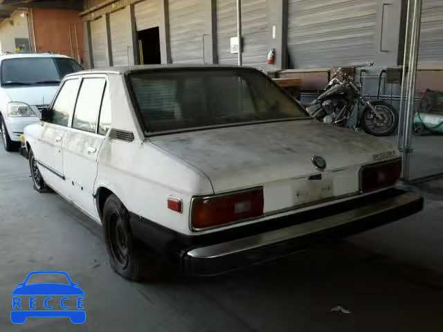 1980 BMW 5 SERIES 6782213 image 2