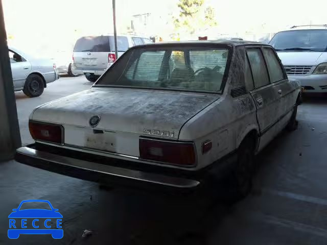 1980 BMW 5 SERIES 6782213 Bild 3
