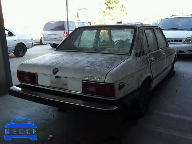 1980 BMW 5 SERIES 6782213 Bild 3