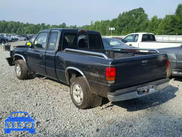 1997 MAZDA B2300 CAB 4F4CR16A3VTM21099 Bild 2