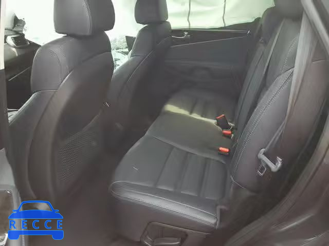 2018 KIA SORENTO EX 5XYPHDA54JG349859 Bild 5