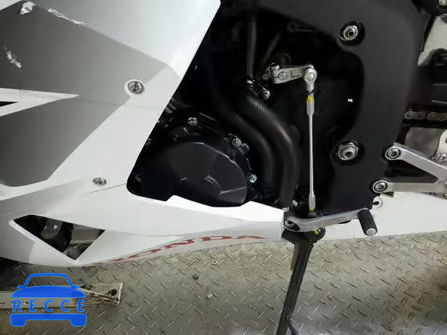 2016 HONDA CBR600 RR JH2PC40J2GK200308 зображення 11