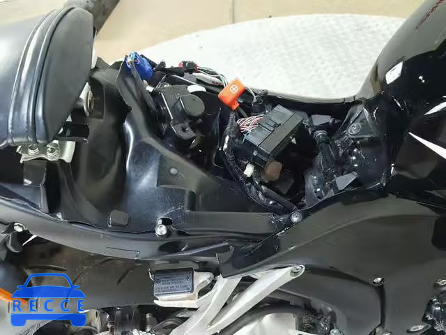 2016 HONDA CBR600 RR JH2PC40J2GK200308 зображення 12