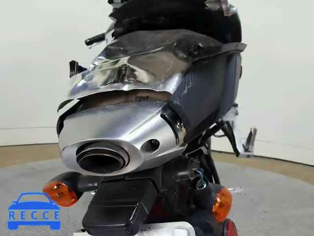 2016 HONDA CBR600 RR JH2PC40J2GK200308 Bild 16