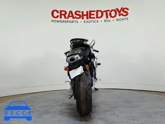 2016 HONDA CBR600 RR JH2PC40J2GK200308 зображення 6