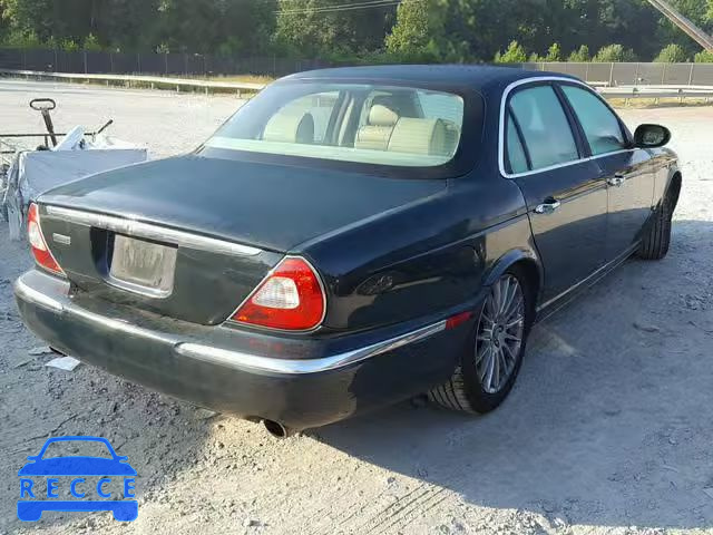 2007 JAGUAR XJ8 SAJWA71B77SH16364 image 3