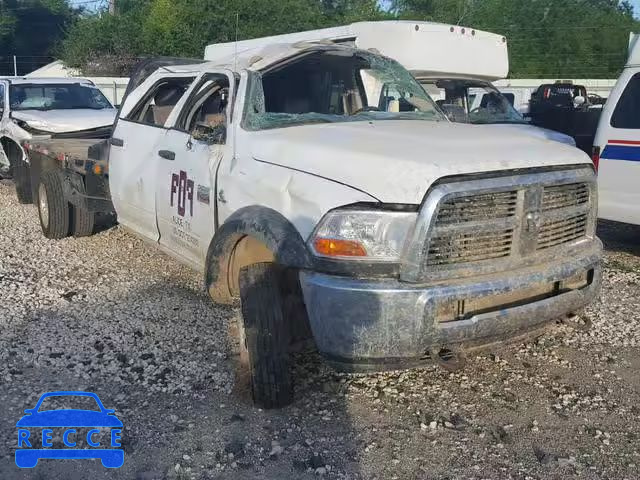 2011 DODGE RAM 5500 S 3D6WA7CL1BG512493 зображення 0