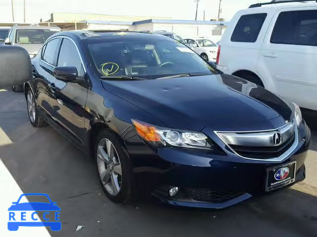 2013 ACURA ILX 24 PRE 19VDE2E56DE000030 Bild 0