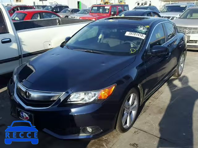 2013 ACURA ILX 24 PRE 19VDE2E56DE000030 Bild 1