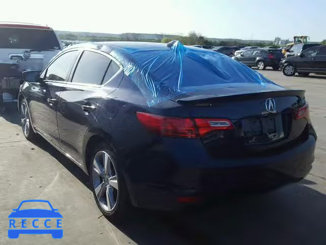 2013 ACURA ILX 24 PRE 19VDE2E56DE000030 Bild 2