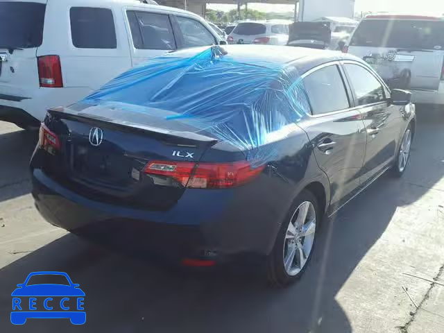 2013 ACURA ILX 24 PRE 19VDE2E56DE000030 Bild 3