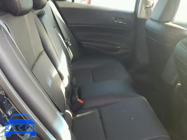 2013 ACURA ILX 24 PRE 19VDE2E56DE000030 image 5