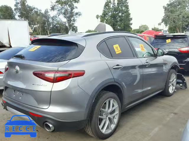 2018 ALFA ROMEO STELVIO TI ZASFAKNN6J7B61220 зображення 3