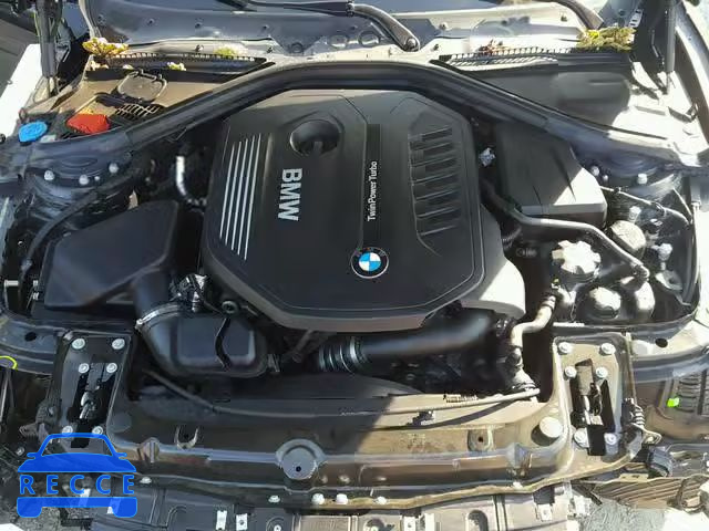 2018 BMW 440XI WBA4W9C5XJAB93961 image 6