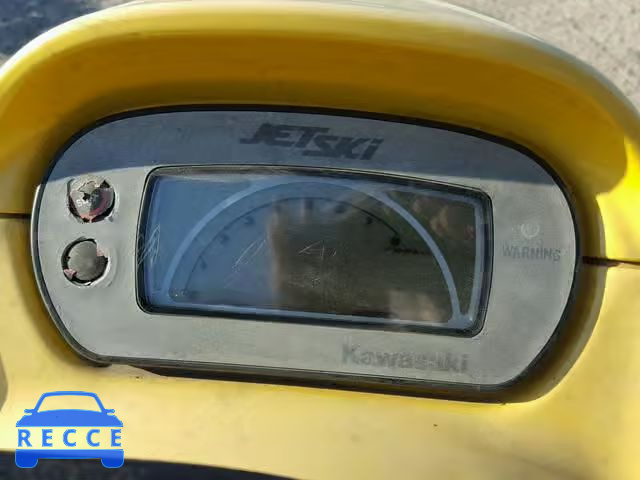 2006 KAWASAKI 900 KAW20822B606 image 7