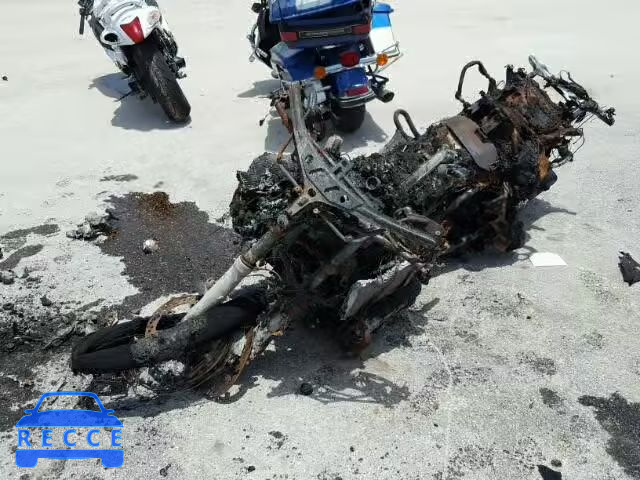 2016 HONDA GL1800 JH2SC68G0GK401185 image 1