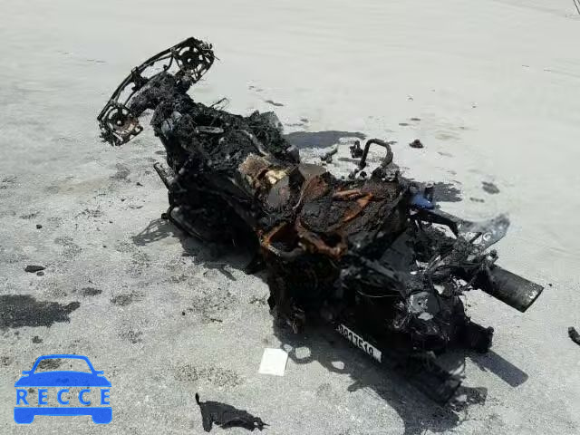 2016 HONDA GL1800 JH2SC68G0GK401185 image 2