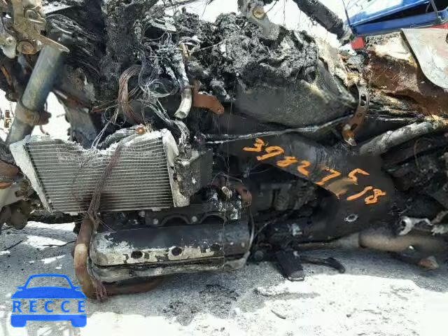 2016 HONDA GL1800 JH2SC68G0GK401185 image 6