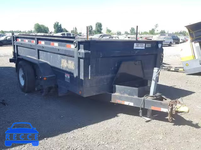 2005 MISC TRAILER 4ZEDT122751004377 image 0