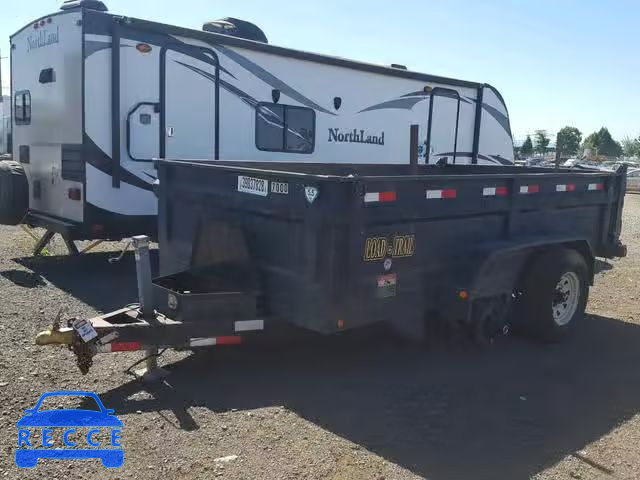 2005 MISC TRAILER 4ZEDT122751004377 image 1