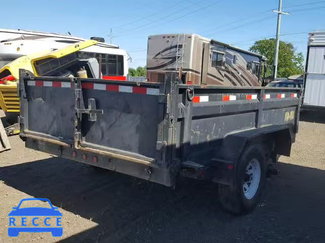 2005 MISC TRAILER 4ZEDT122751004377 Bild 3