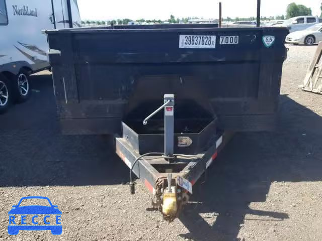 2005 MISC TRAILER 4ZEDT122751004377 Bild 6