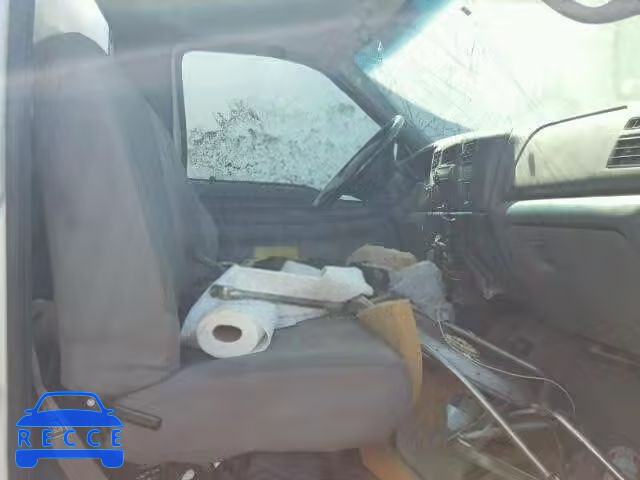 2006 FORD F650 SUPER 3FRNF65Z66V239716 image 4