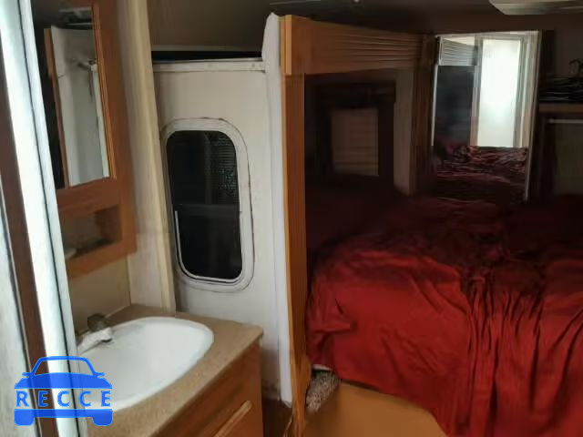 2007 CHALET TRAILER 47CFD1T217P617151 Bild 8