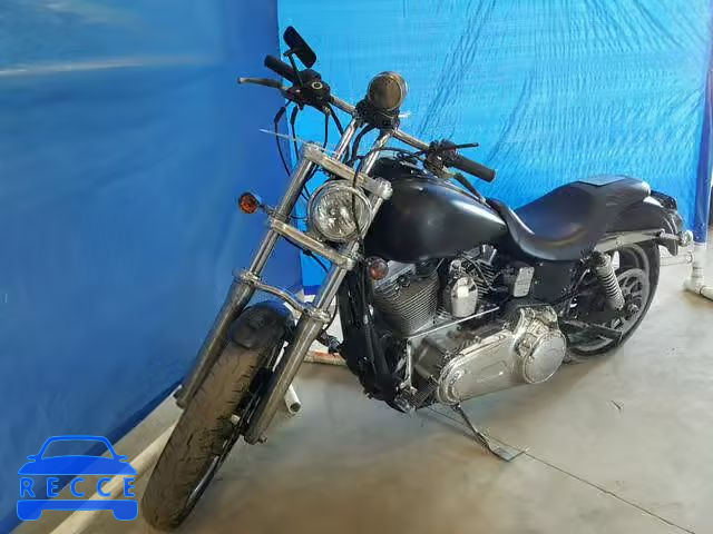 2009 HARLEY-DAVIDSON FXD 1HD1GM4149K318391 image 1