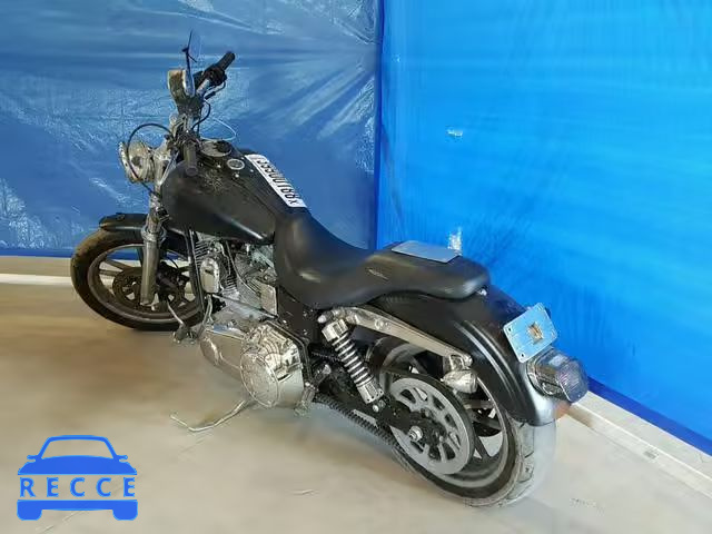 2009 HARLEY-DAVIDSON FXD 1HD1GM4149K318391 image 2