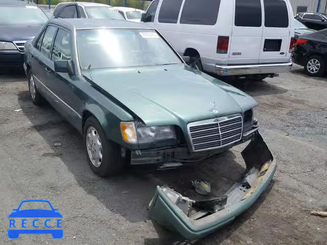 1994 MERCEDES-BENZ E 420 WDBEA34E5RC080657 image 0