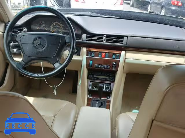 1994 MERCEDES-BENZ E 420 WDBEA34E5RC080657 image 8