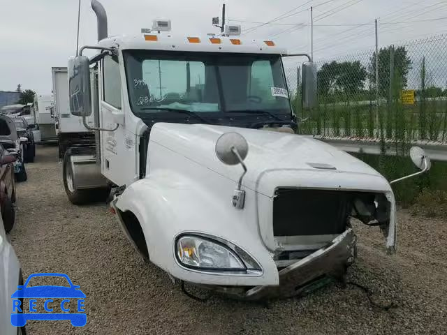 2017 FREIGHTLINER CONVENTION 3ALXA7004HDJB4557 image 0