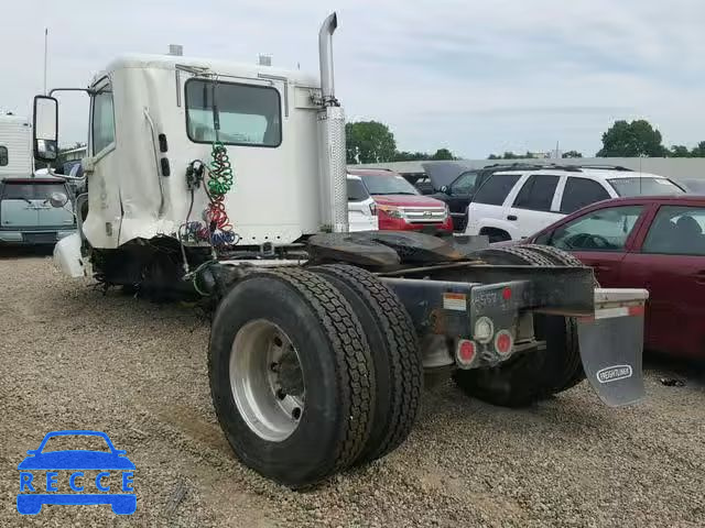 2017 FREIGHTLINER CONVENTION 3ALXA7004HDJB4557 image 2