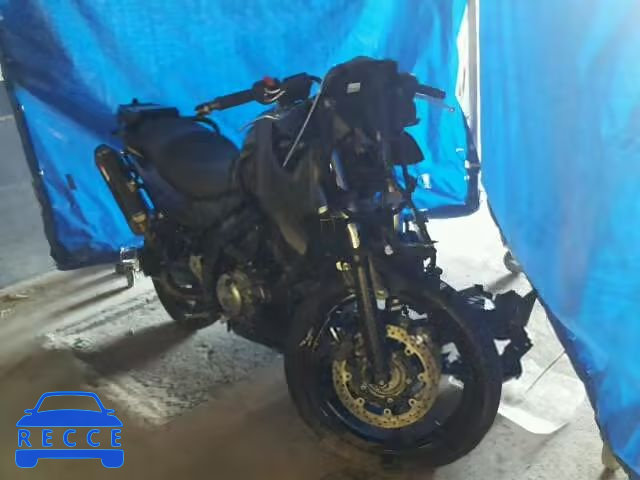 2013 SUZUKI DL650 A JS1VP56A4D2102632 зображення 0