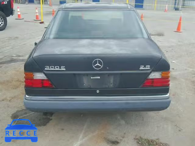 1993 MERCEDES-BENZ 300 E 2.8 WDBEA28E6PB997503 зображення 9