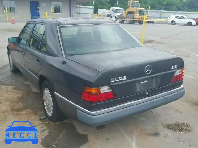 1993 MERCEDES-BENZ 300 E 2.8 WDBEA28E6PB997503 зображення 2