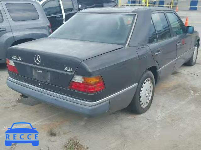 1993 MERCEDES-BENZ 300 E 2.8 WDBEA28E6PB997503 зображення 3