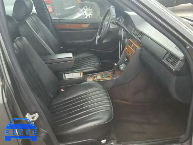 1993 MERCEDES-BENZ 300 E 2.8 WDBEA28E6PB997503 image 4