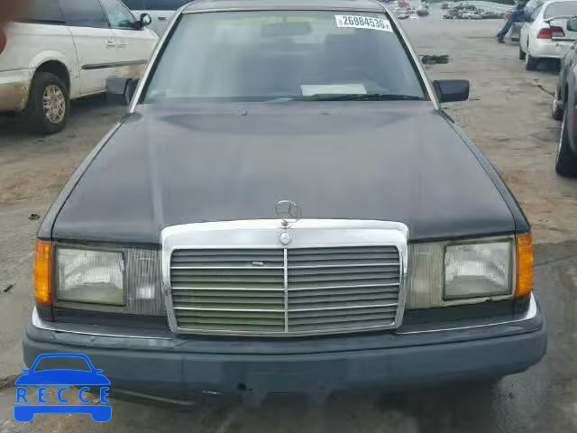 1993 MERCEDES-BENZ 300 E 2.8 WDBEA28E6PB997503 image 8