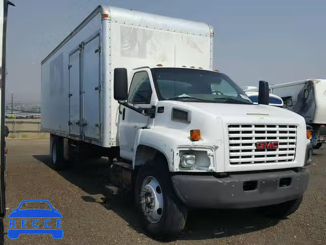 2004 GMC C6500 C6C0 1GDJ6C1C94F503716 image 0