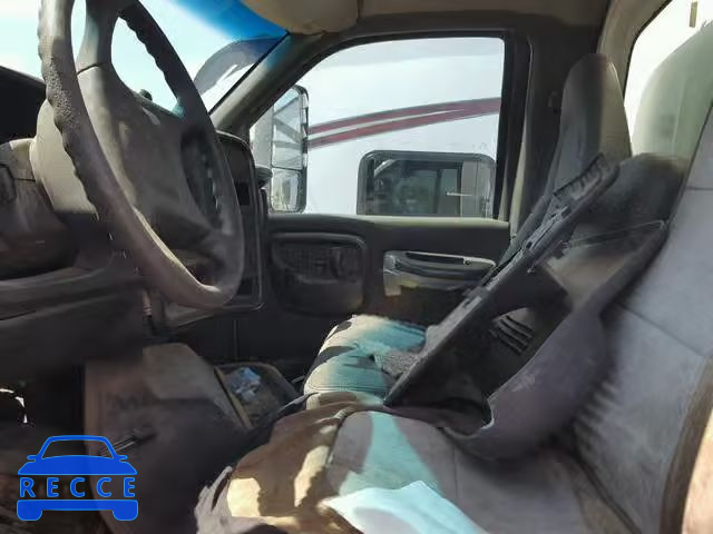 2004 GMC C6500 C6C0 1GDJ6C1C94F503716 image 4