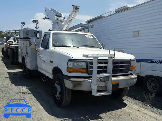 1995 FORD F SUPER DU 1FDLF47G0SEA69147 image 0