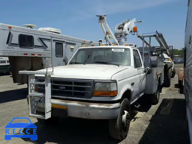 1995 FORD F SUPER DU 1FDLF47G0SEA69147 image 1