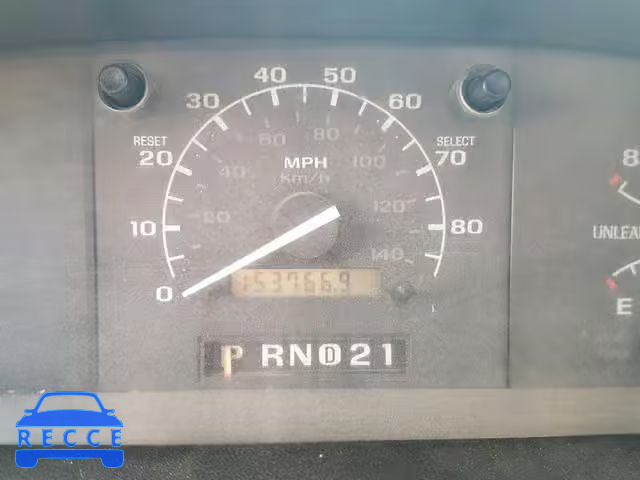 1995 FORD F SUPER DU 1FDLF47G0SEA69147 зображення 7