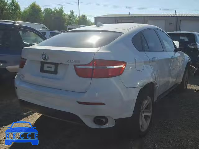 2012 BMW X6 XDRIVE3 5UXFG2C54CL778134 image 3