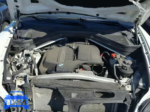 2012 BMW X6 XDRIVE3 5UXFG2C54CL778134 image 6